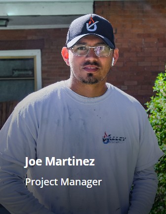 Joe Martinez
