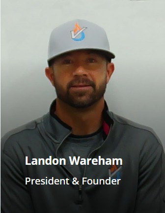 Landon Wareham