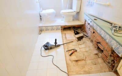 Expert Tips for a Smooth, Stress-Free Bathroom Remodel