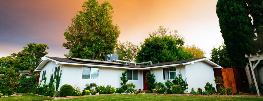 choosing homeowner's insurance
