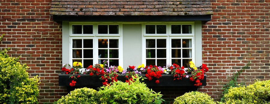 The Big Reasons Why Energy Efficient Windows are Important