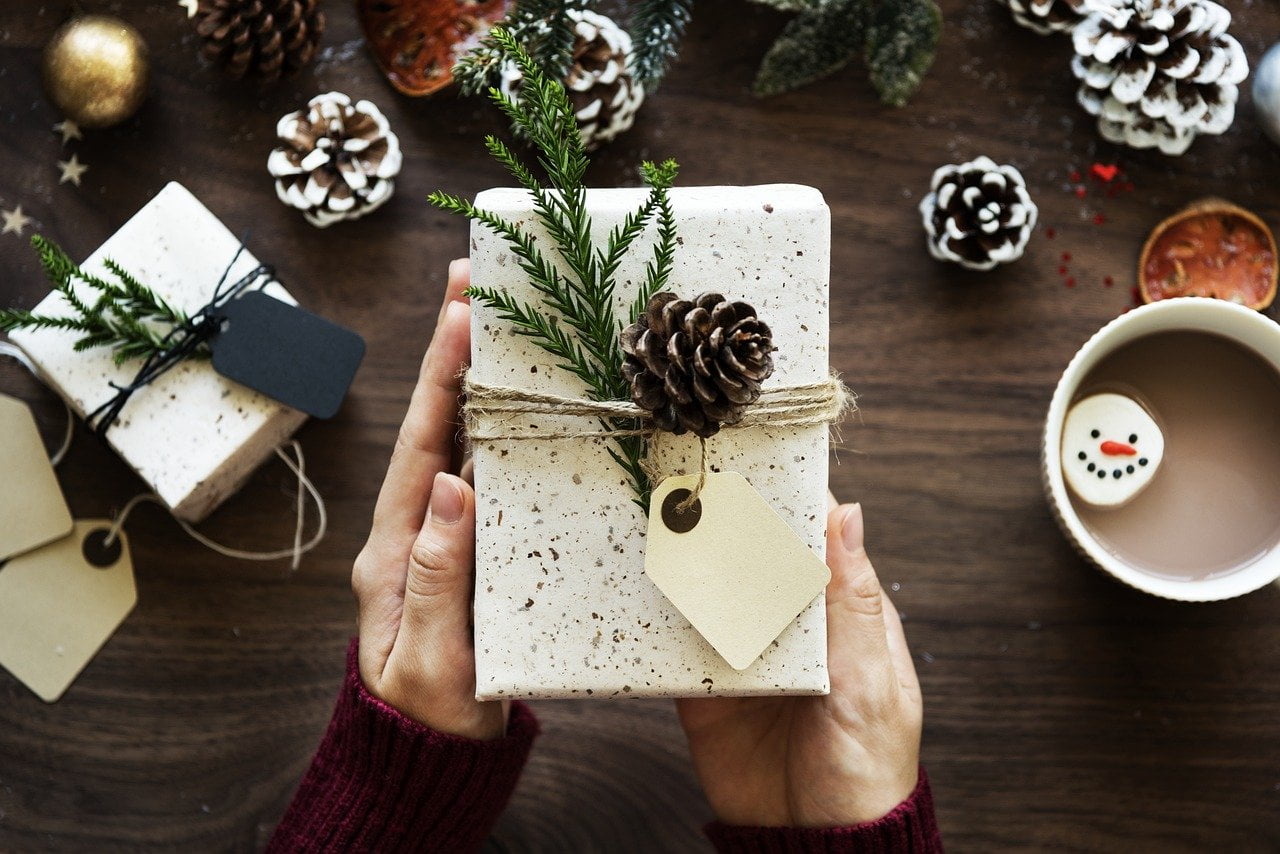 Christmas gifts and safety tips | Valley Restoration & Construction services