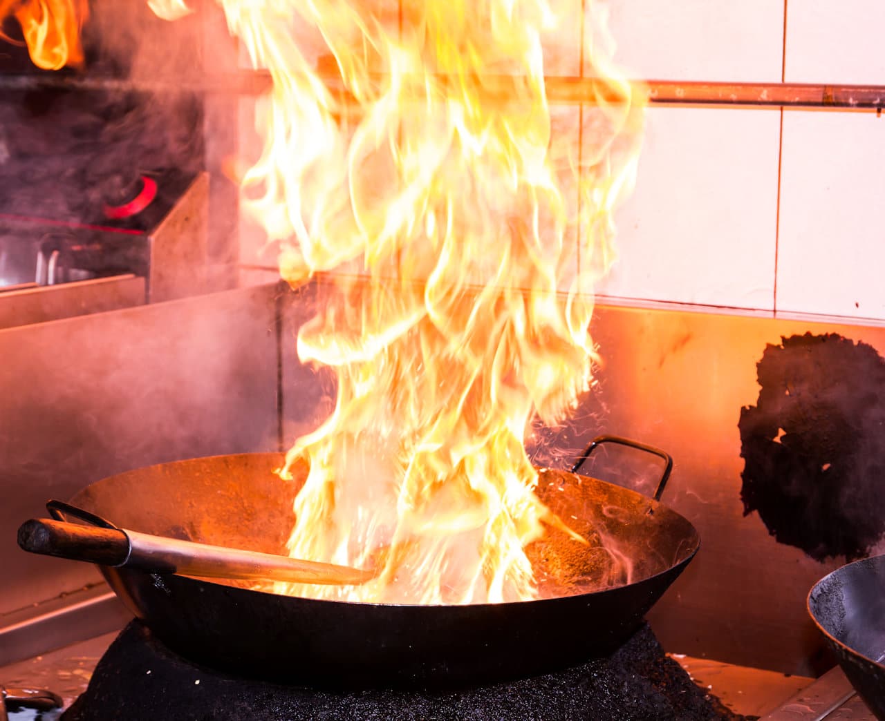 Stay Safe in the Kitchen: Oven and Stove Top Fire Safety Tips