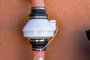 Radon Mitigation & Repair