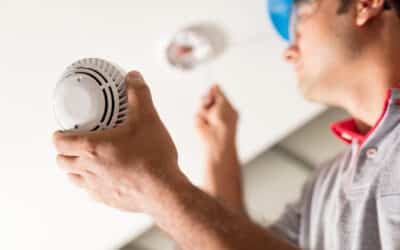 Expert Tips to Find the Best Smoke Detector for Home