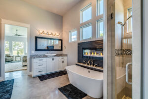 Bathroom Remodeling Services