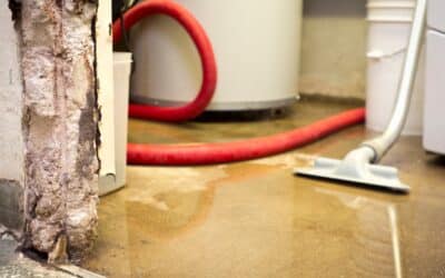 Urgent Basement Flooding Solutions: Stop Water Damage Fast